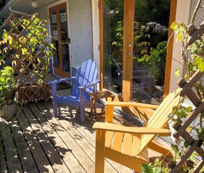 Номер Стандарт, Wisteria Guest House