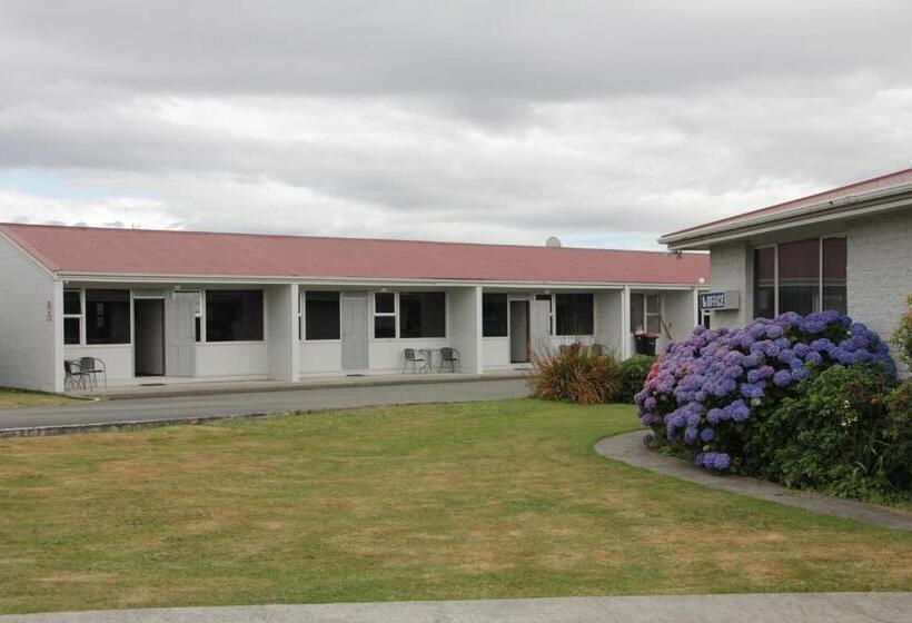 Апартаменты 1 Спальня, Charlton Motel