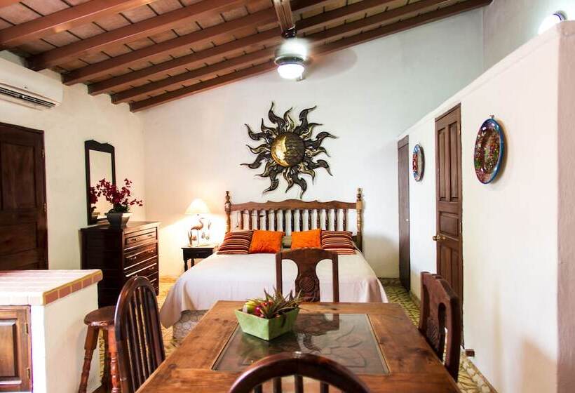 Suite, Posada De Roger