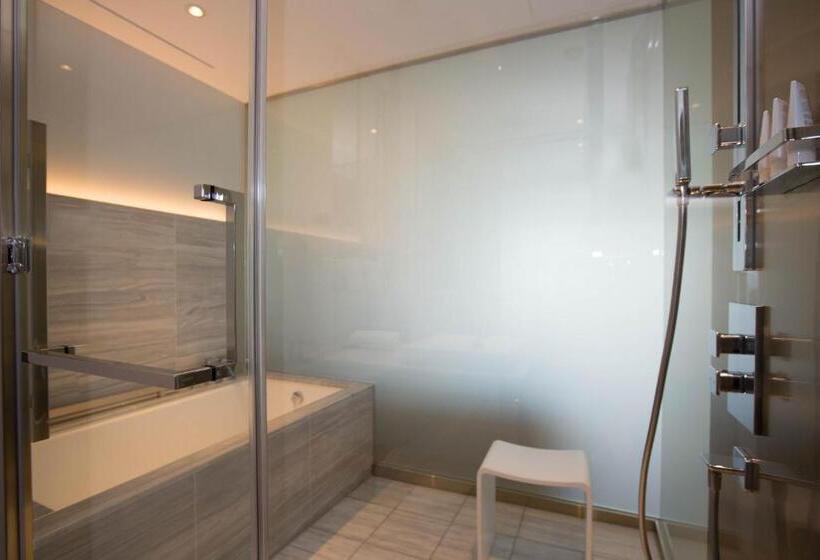 Quarto Premium, The Prince Gallery Tokyo Kioicho A Luxury Collection