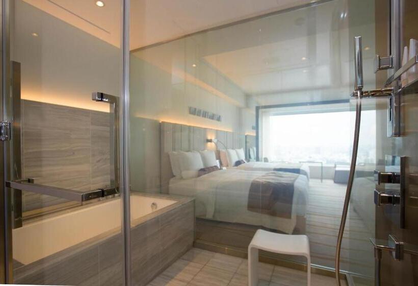 Quarto Club, The Prince Gallery Tokyo Kioicho A Luxury Collection