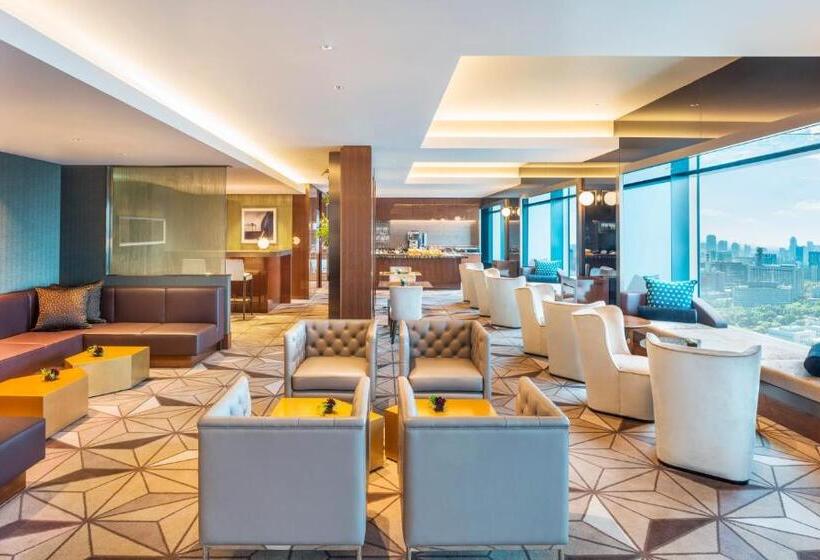 Suite, The Prince Gallery Tokyo Kioicho A Luxury Collection