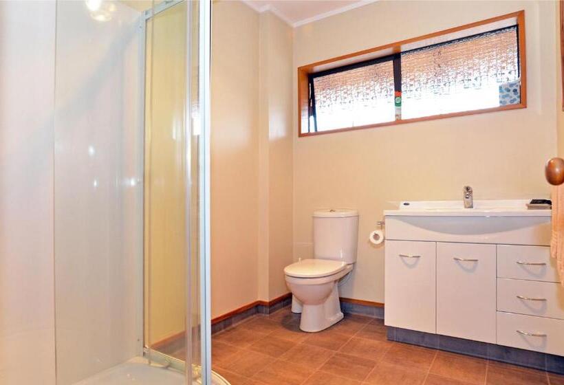 Апартаменты 2 Спальни, Mosgiel Regency Motel