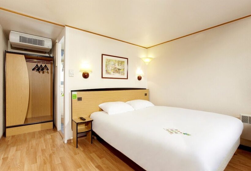 Номер Стандарт, Campanile Paris Ouest  Gennevilliers Port