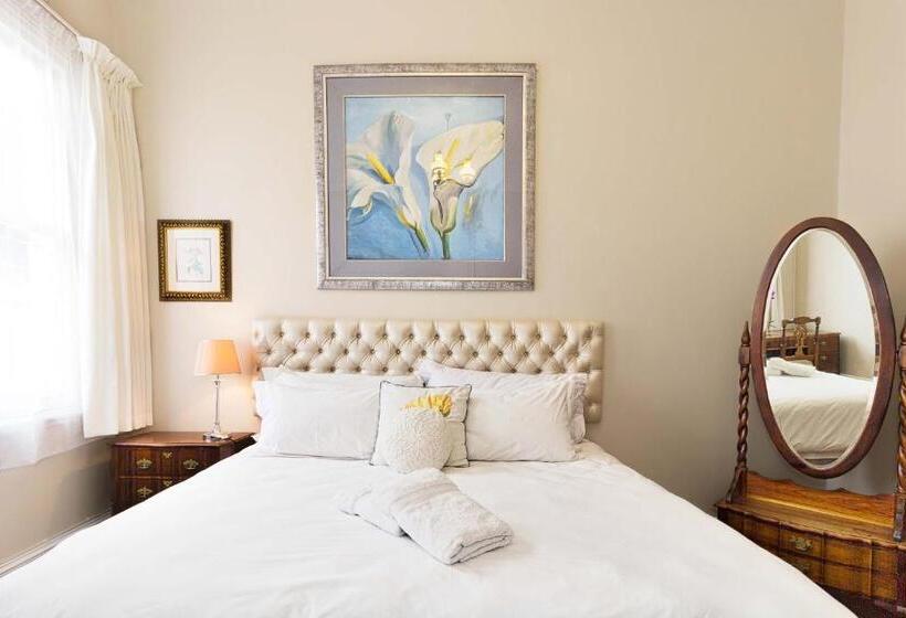 Апартаменты 1 Спальня, Fernando S Guest House