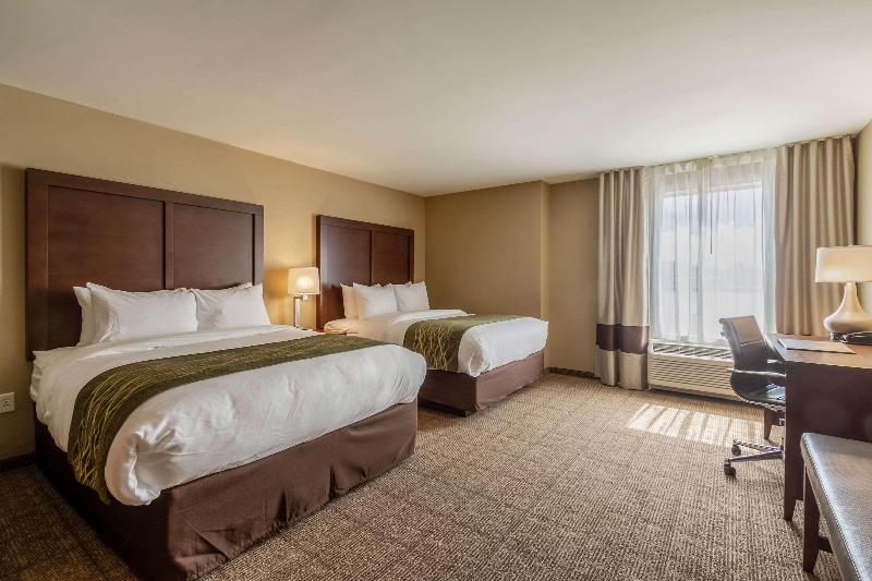 Номер Стандарт Трехместный, Ibis Toulon La Valette