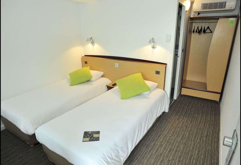 Номер Стандарт, Kyriad Chalons En Champagne  Saint Martin