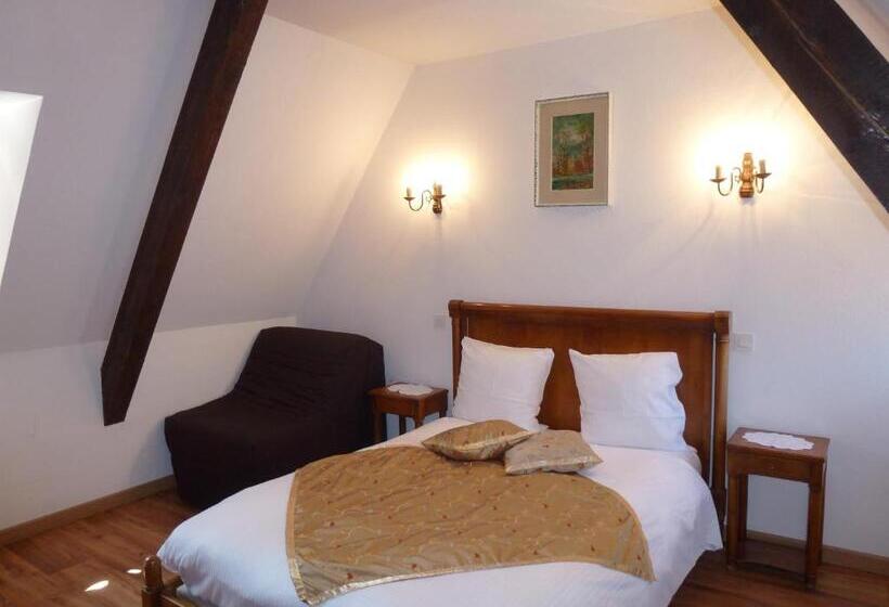 Апартаменты 1 Спальня, La Cour Du Bailli Suites & Spa