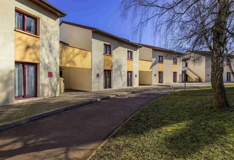 Номер Дюплекс, Mercure Lyon Est Villefontaine