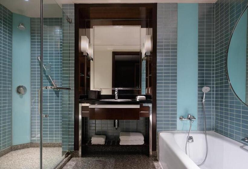 سوییت لوکس, The Westin Grande Sukhumvit Bangkok