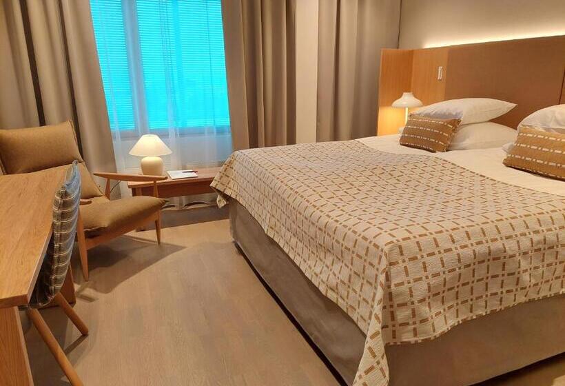 Номер Superior, Original Sokos Hotel Lakeus Seinäjoki