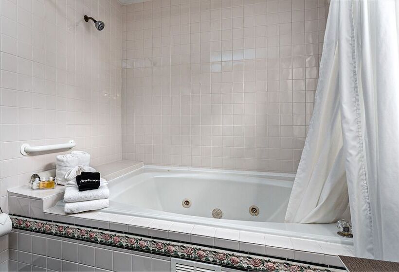 Номер Стандарт, Beaufort House Inn
