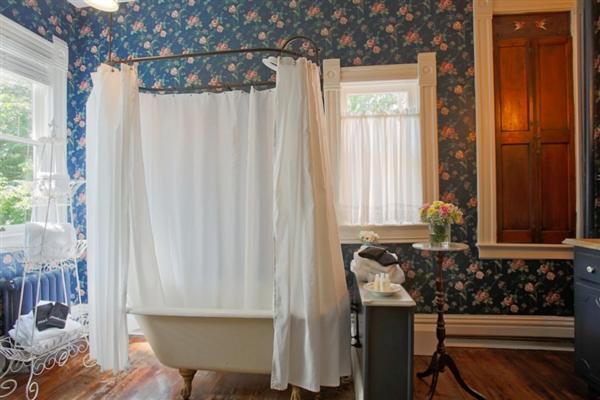 Номер Стандарт Вид на Горы, Beaufort House Inn