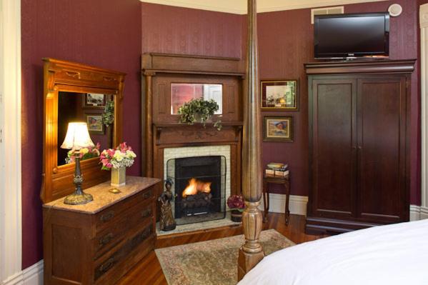 Номер Стандарт с Гидромассажем, Beaufort House Inn