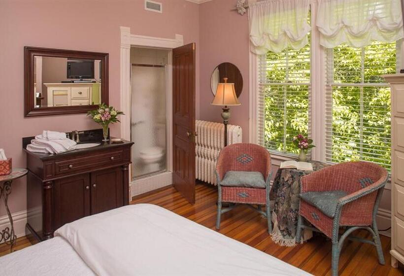 Номер Стандарт, Beaufort House Inn