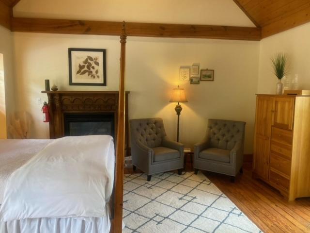 Номер Стандарт, Beaufort House Inn