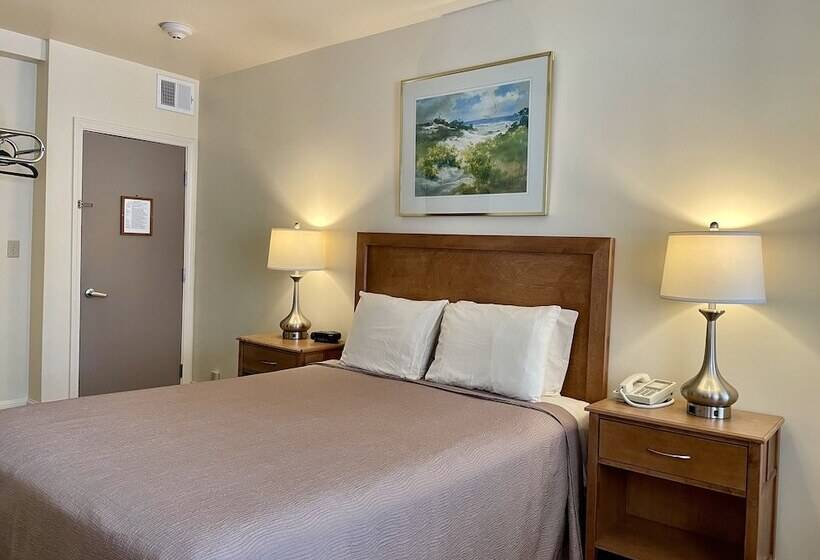 스탠다드 룸, Oasis Guest House
