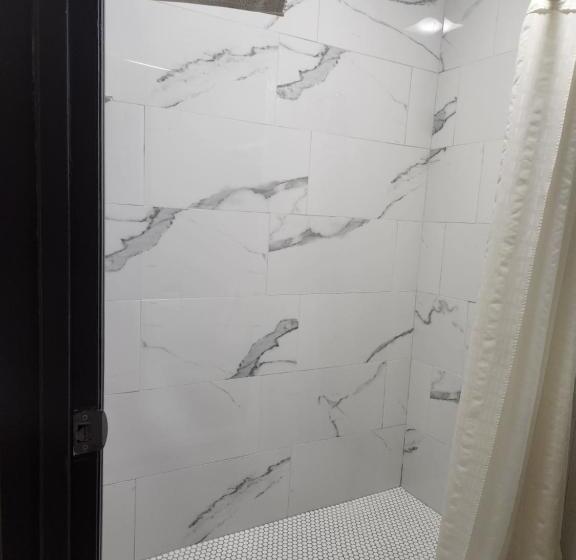 Стандартный Номер Кровать Кинг, Budget Host Inn