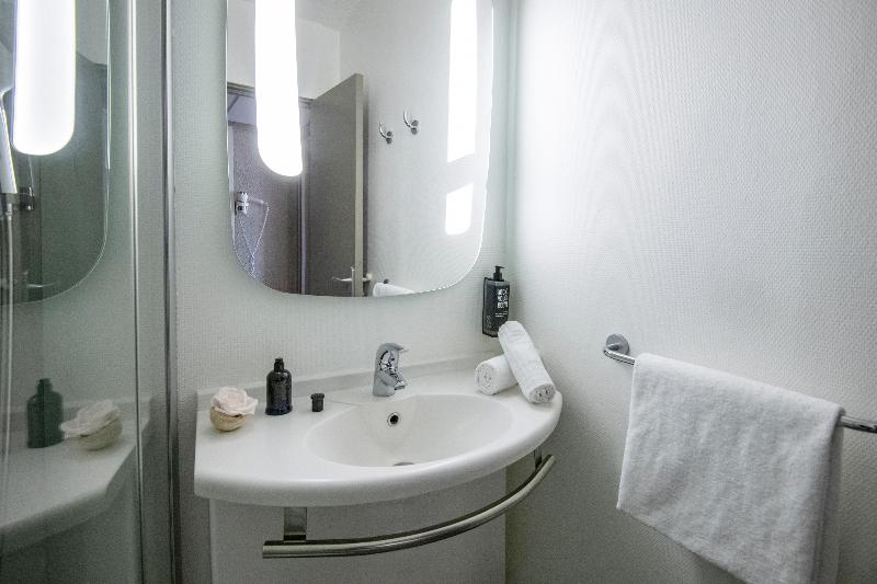 스탠다드 룸, Ibis Cannes Plage La Bocca