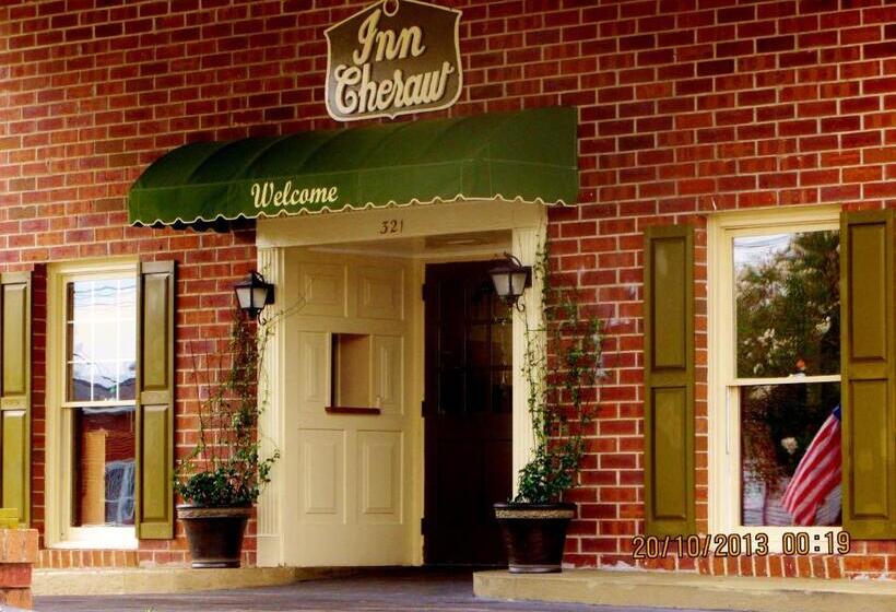 스탠다드 룸, Inn Cheraw