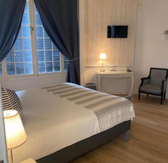 Номер Economy, Mas Angelussi   Le Clos Du Soleil