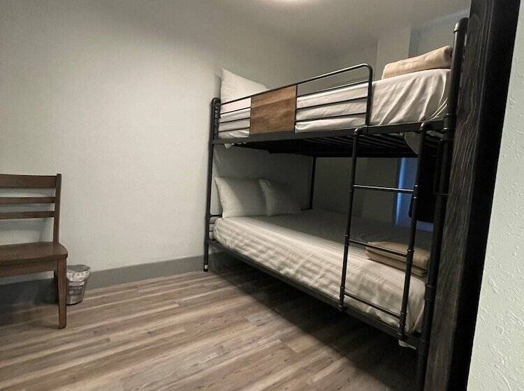Family Suite, Nevada & Gambling Hall