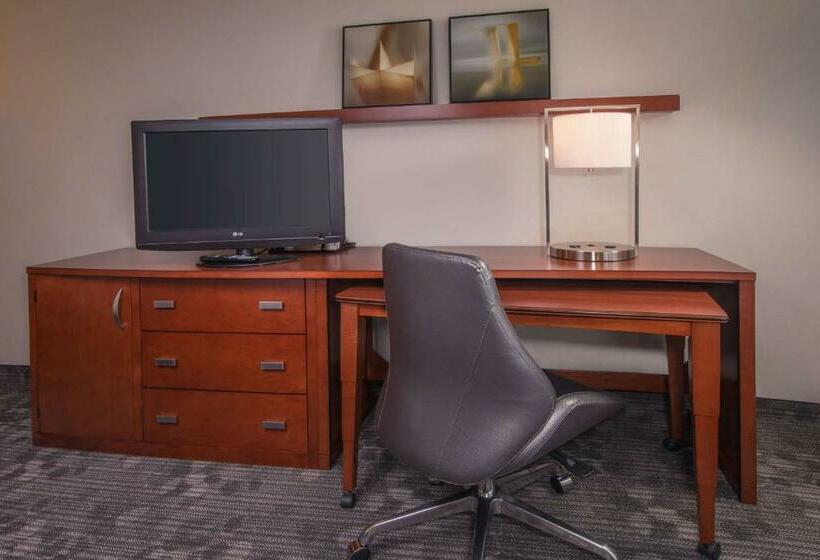 Стандартный Номер Кровать Кинг, Sonesta Select Greenbelt College Park