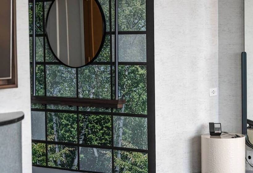 Suíte, The Starling Atlanta Midtown, Curio Collection By Hilton