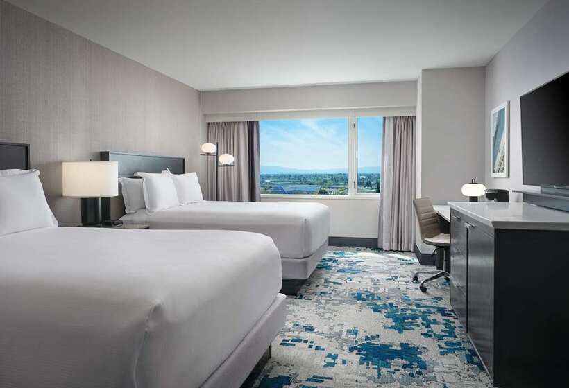 Quarto Estandar, The Starling Atlanta Midtown, Curio Collection By Hilton