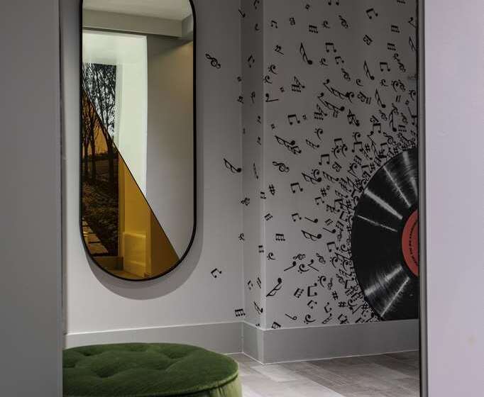 Cameră Standard cu Priveliști, The Starling Atlanta Midtown, Curio Collection By Hilton