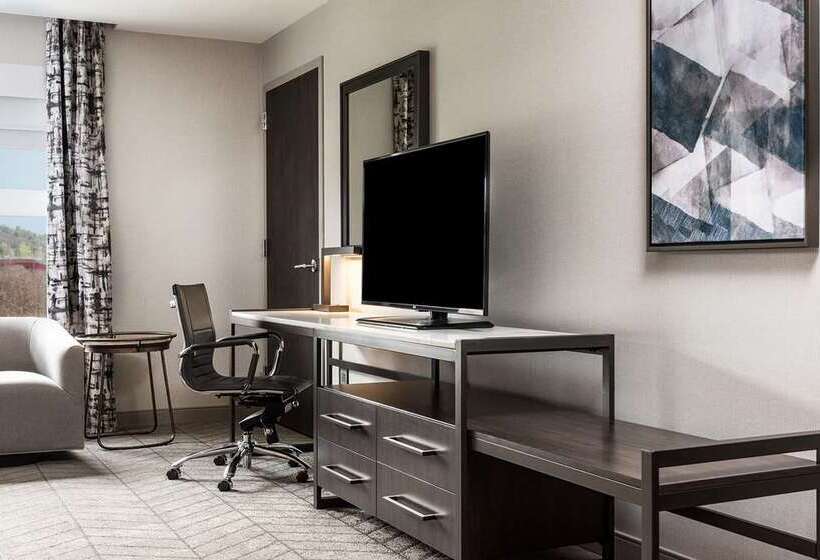 Cameră Standard cu Priveliști, The Starling Atlanta Midtown, Curio Collection By Hilton