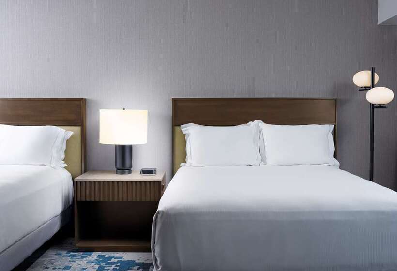 Cameră Standard, The Starling Atlanta Midtown, Curio Collection By Hilton