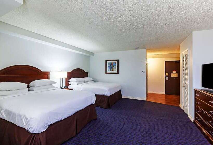 Quarto Estandar com Vistas, The Starling Atlanta Midtown, Curio Collection By Hilton