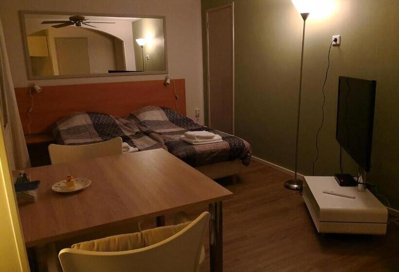 스탠다드 룸, Bordine Guesthouse