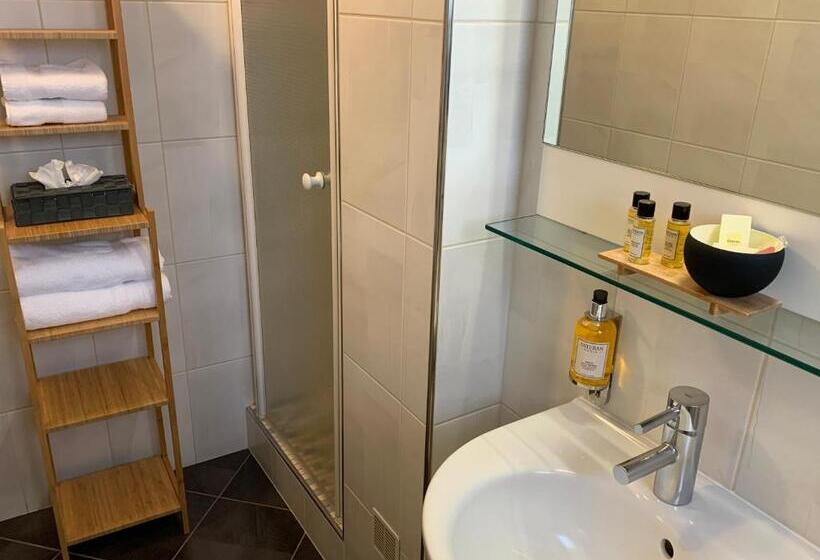 Номер Economy, L Auberge Alsacienne