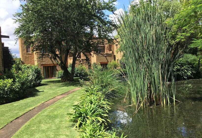 ビラホテル１ベッドルーム, Mision Del Sol Resort & Spa Adults Only