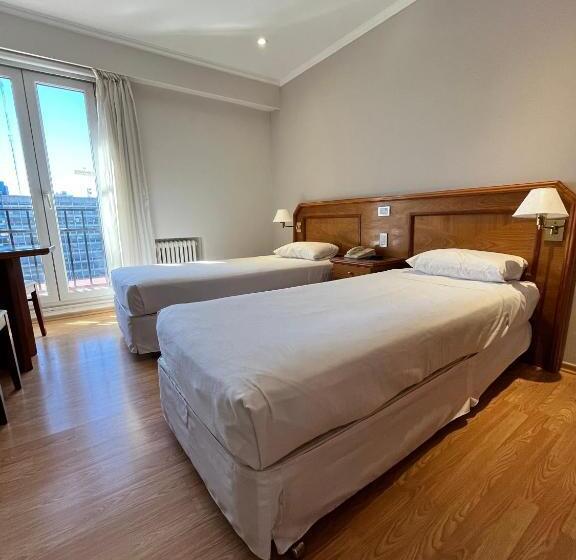 اتاق سوپریور با چشمانداز شهر, Bristol