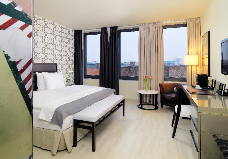 标准间, Y Motels Rockhampton