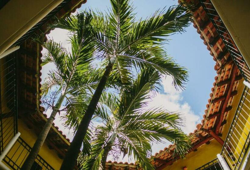 Quarto Estandar, Occidental Cozumel   All Inclusive
