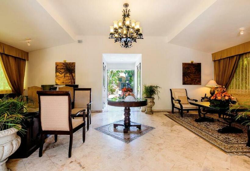 اتاق رویال, Occidental Cozumel   All Inclusive