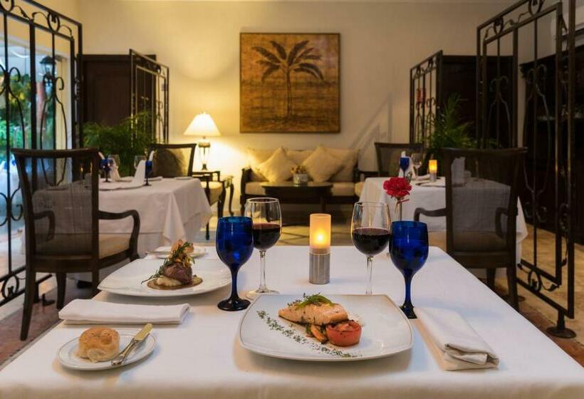 Quarto Real, Occidental Cozumel   All Inclusive