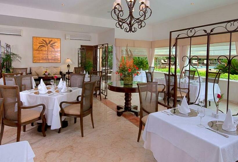 اتاق رویال, Occidental Cozumel   All Inclusive