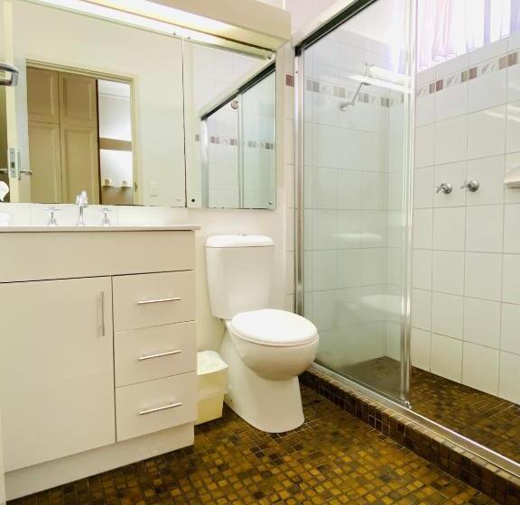 Номер Стандарт, Connells Motel & Serviced Apartments