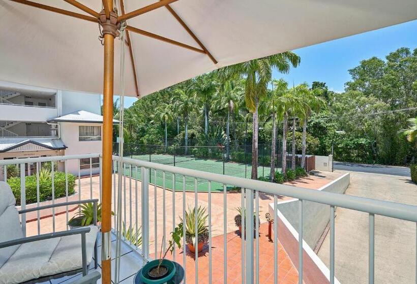 Апартаменты Superior 1 Спальня, Golden Sands Beachfront Resort