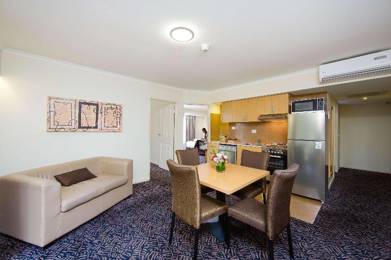 آپارتمان 1 خوابه, Best Western Plus Hovell Tree Inn