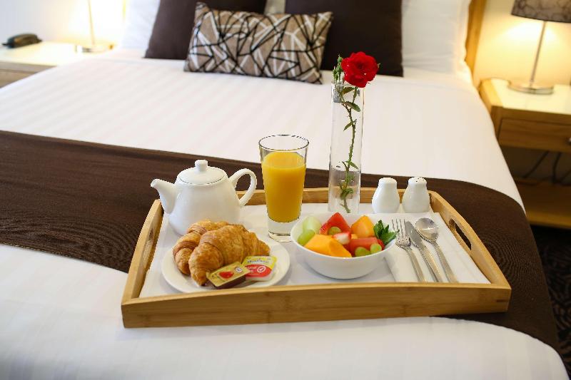 اتاق لوکس, Best Western Plus Hovell Tree Inn