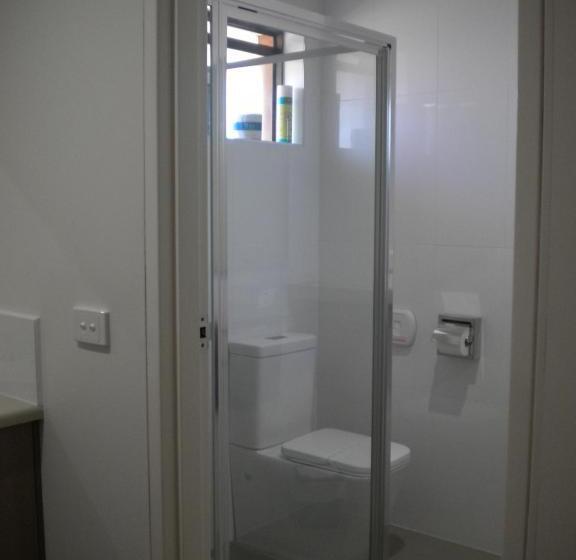 Номер Executive, Moama Central Motel