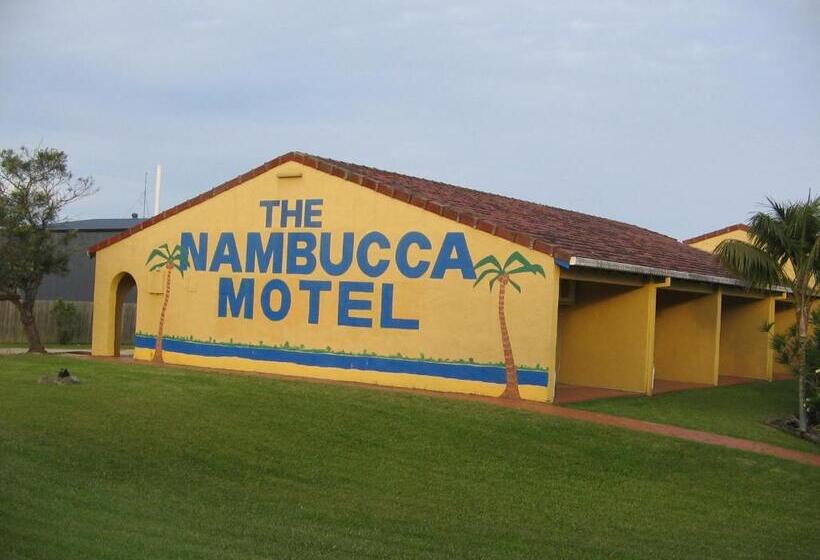 豪华房间, The Nambucca Motel