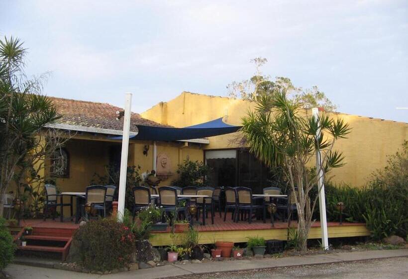 豪华房间, The Nambucca Motel