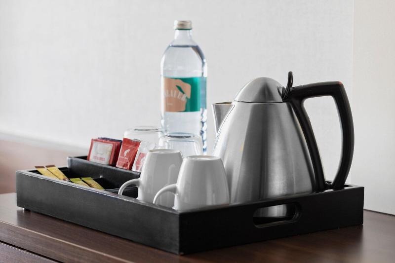 Номер Стандарт, Courtyard By Marriott Linz